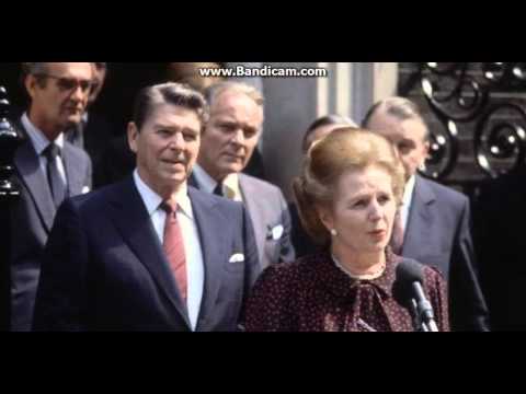 Reagan's apology to Thatcher over Grenada revealed: World News