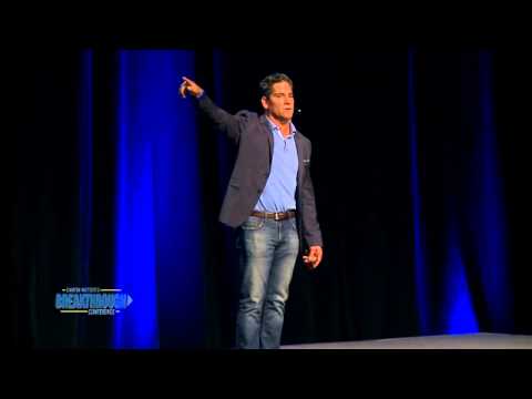 Inspirational Must Watch by Sales Expert Grant Cardone