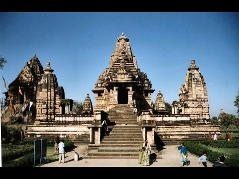 Ancient Tempel Angkor Wat - Full Documentary