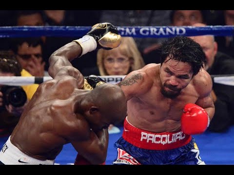 ESPN First Take - Manny Pacquiao agrees to fight Floyd Mayweather Jr. - Mayweather Vs. Pacquiao