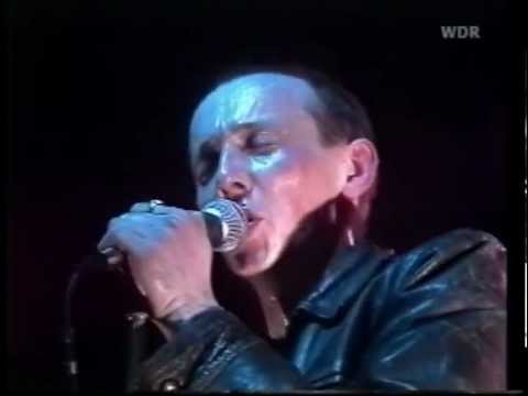 Magazine : Live at Rockpalast 1980 ( Full )