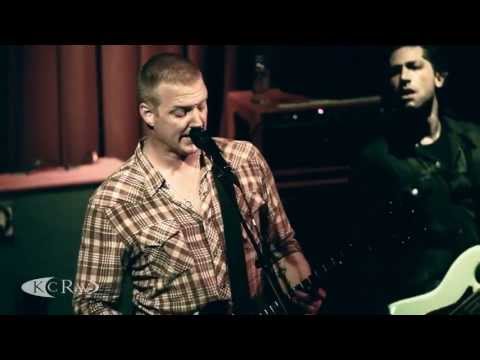 Queens of the Stone Age - Live at KCRW Studios 2013 (Full Concert) HD