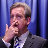 BARRY O'FARRELL ICAC PRESSER