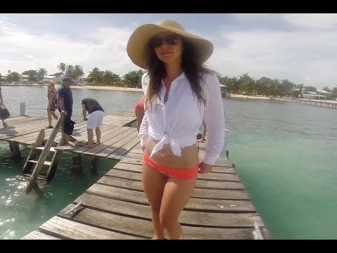 Belize Adventure!