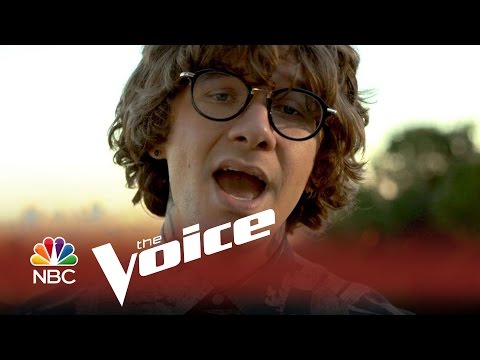 The Voice 2014 - Matt McAndrew: 