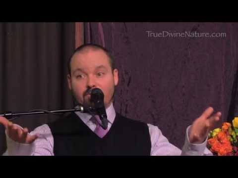 Energy Update: Ascension 2015 - Matt Kahn/TrueDivineNature.com