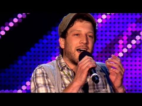 Matt Cardle's X Factor bootcamp challenge (Full Version) - itv.com/xfactor