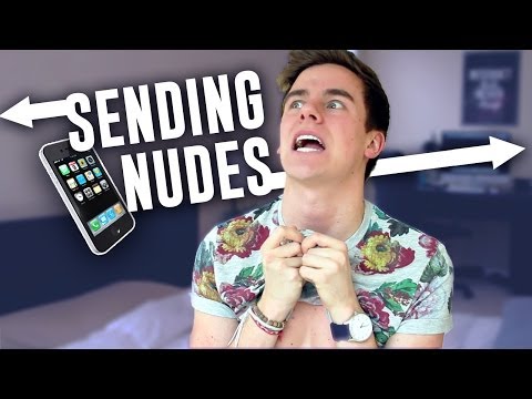 Sending Nudes