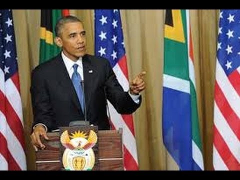 US president warns Uganda over anti gay bill