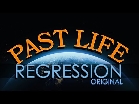 Past Life Regression Hypnosis