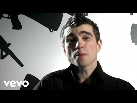 Anti-Flag - 1 Trillion Dollar$