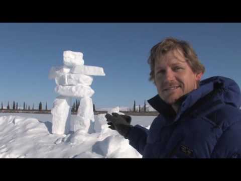 Arctic Ocean Expedition Part.6-A