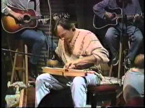 Rich Mullins & A Ragamuffin Band - Live From Studio B, South Bend, Indiana, 1997 (Full Broadcast)