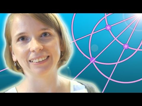 Euclid's Big Problem - Numberphile