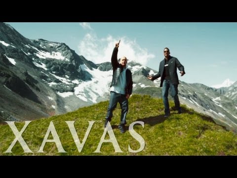 XAVAS (Xavier Naidoo & Kool Savas) 