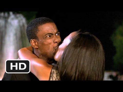 Head of State (3/10) Movie CLIP - Security! (2003) HD