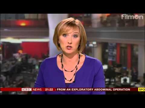 BBC news at nine [14.06.2013]