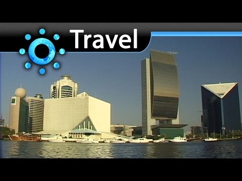 Dubai Travel Video Guide