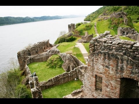 Visit Scotland Travel Series - Inverness Scotland Travel Video (HD) - Scotland Travel Guide