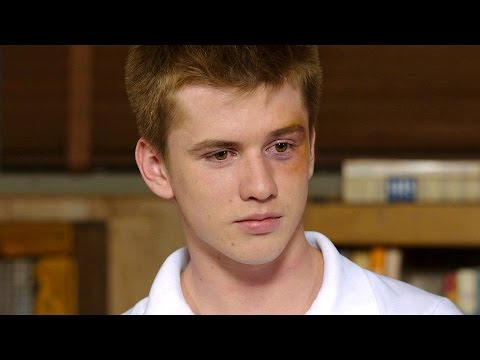 Teens Like Phil (2012): Award-Winning Gay Short Film