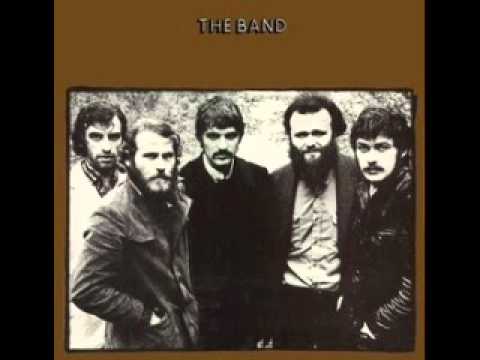 The Band - The band (Full Album 1969) (The Brown Album)