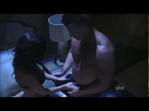 GH 9/29/11 Jason & Sam Make Love