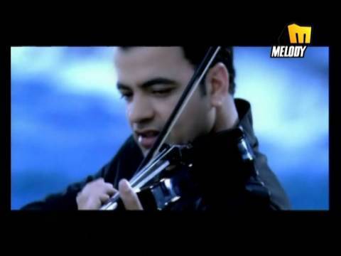 Jihad Akl - Shiraz / A Violin Affair / جهاد عقل - شيراز