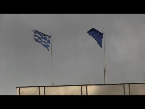 Greece handed ultimatum as eurozone bailout talks fail