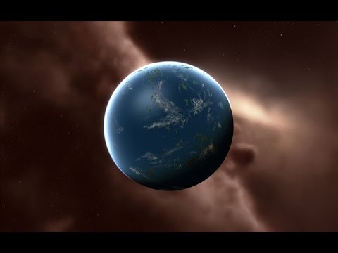 Alien Planets and Possibility of Life Beyond Solar System - Documentary