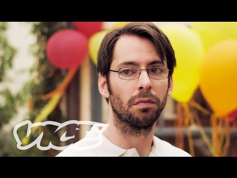 Leonard in Slow Motion: VICE Shorts