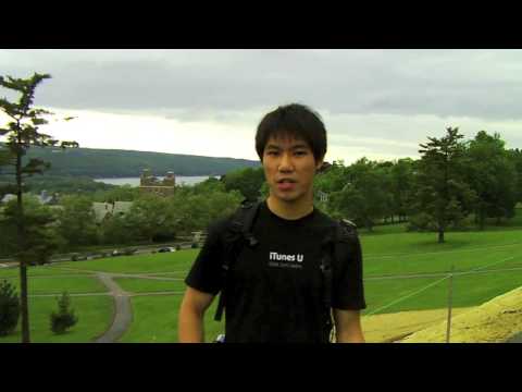 Cornell University - Digital Campus Tour