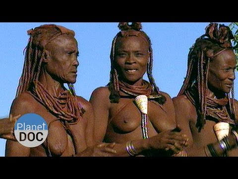 Desert of Skeletons. Full Documentary | Planet Doc Full Documentaries