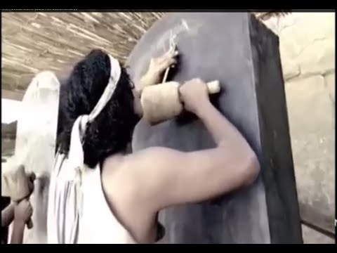 Ancient Egypt: The Mystery of the  Rosetta Stone (BBC Full Documentary)