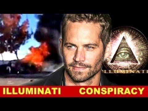 Paul Walker ¿Coincidencias o Ritual Illuminati ?