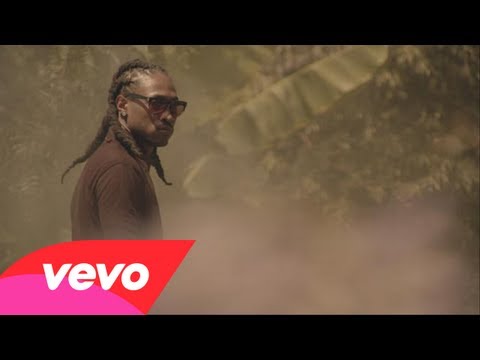 Future - Honest