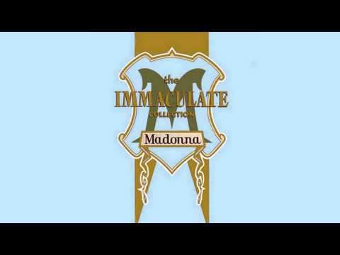 Madonna | The Immaculate Collection