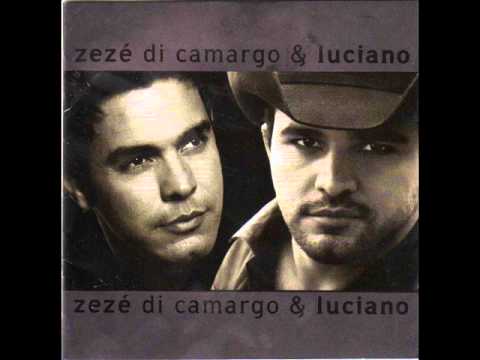 Zezé Di Camargo & Luciano 2003 CD Completo