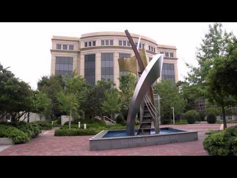 City of Columbia, South Carolina - A City on the Rise