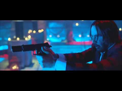 John Wick Club Scene (full scene)