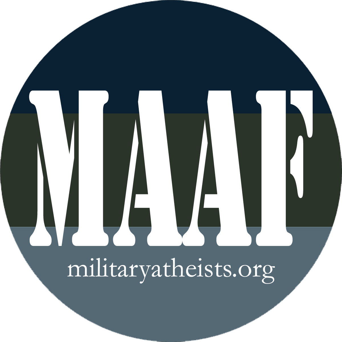 MAAF logo