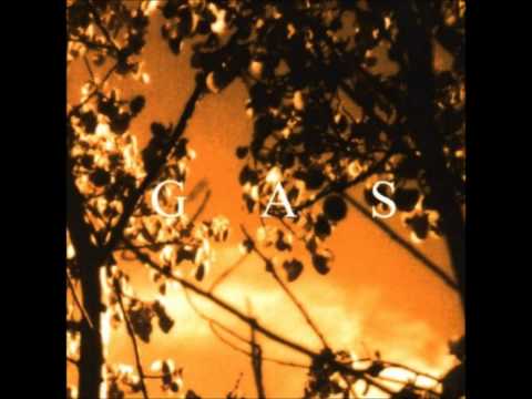 Gas - Königsforst (1999) [full album]