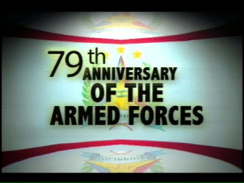 79th Anniversary of the Armed Forces of the PHL - PTV Special Coverage [12/18/14]