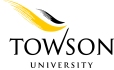 Towson University Logo