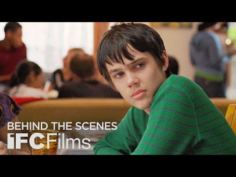 Boyhood - The Making of Boyhood I HD I IFC Films