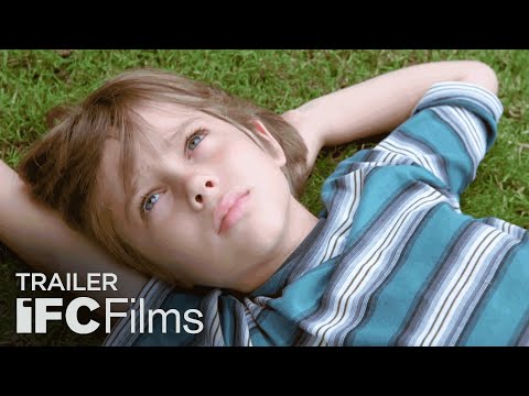 Boyhood - Official US Trailer | HD | IFC Films