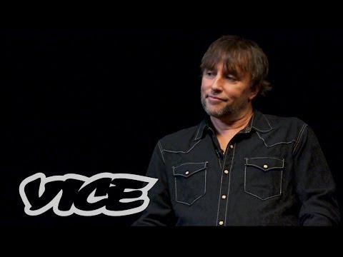 Richard Linklater on the Making of 