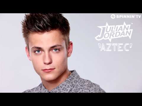 Julian Jordan - Aztec (Original Mix)