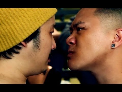 The Most Asianest Asian- Bobby Lee Vs. Timothy DeLaGhetto