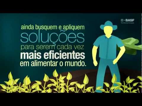 BASF: O Planeta Faminto 2 - Um Novo Capítulo