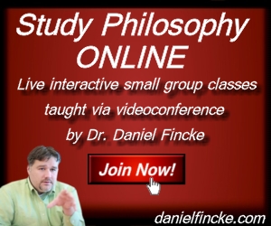 Dan Fincke ad